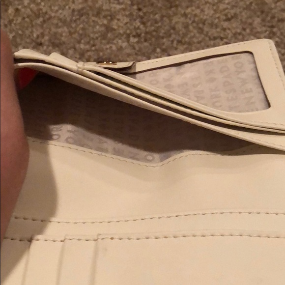 ❌SOLD❌ NWOT Kate Spade Cameron Street Stacy Wallet - Picture 6 of 8